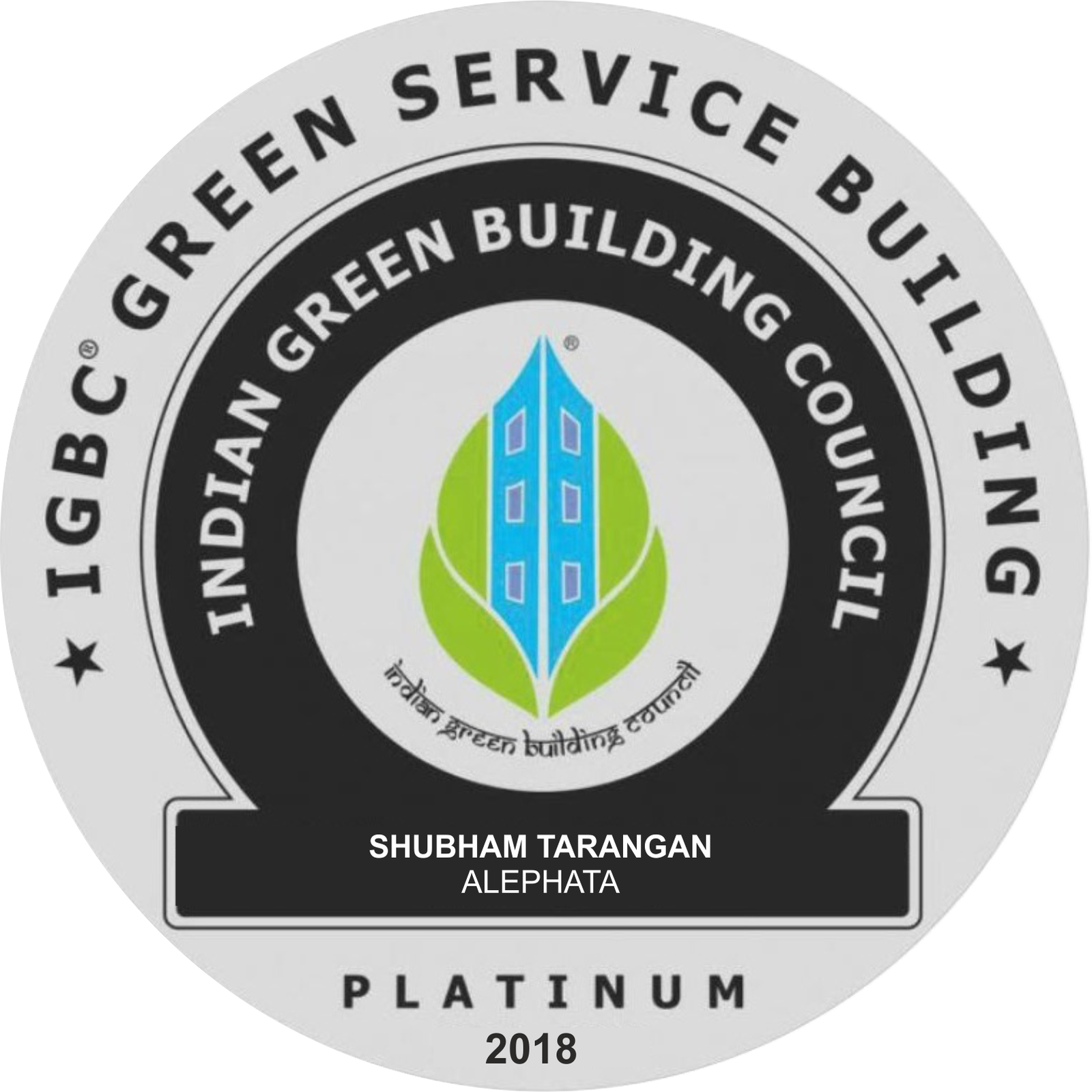 platinum-rating-shubham-tarangan